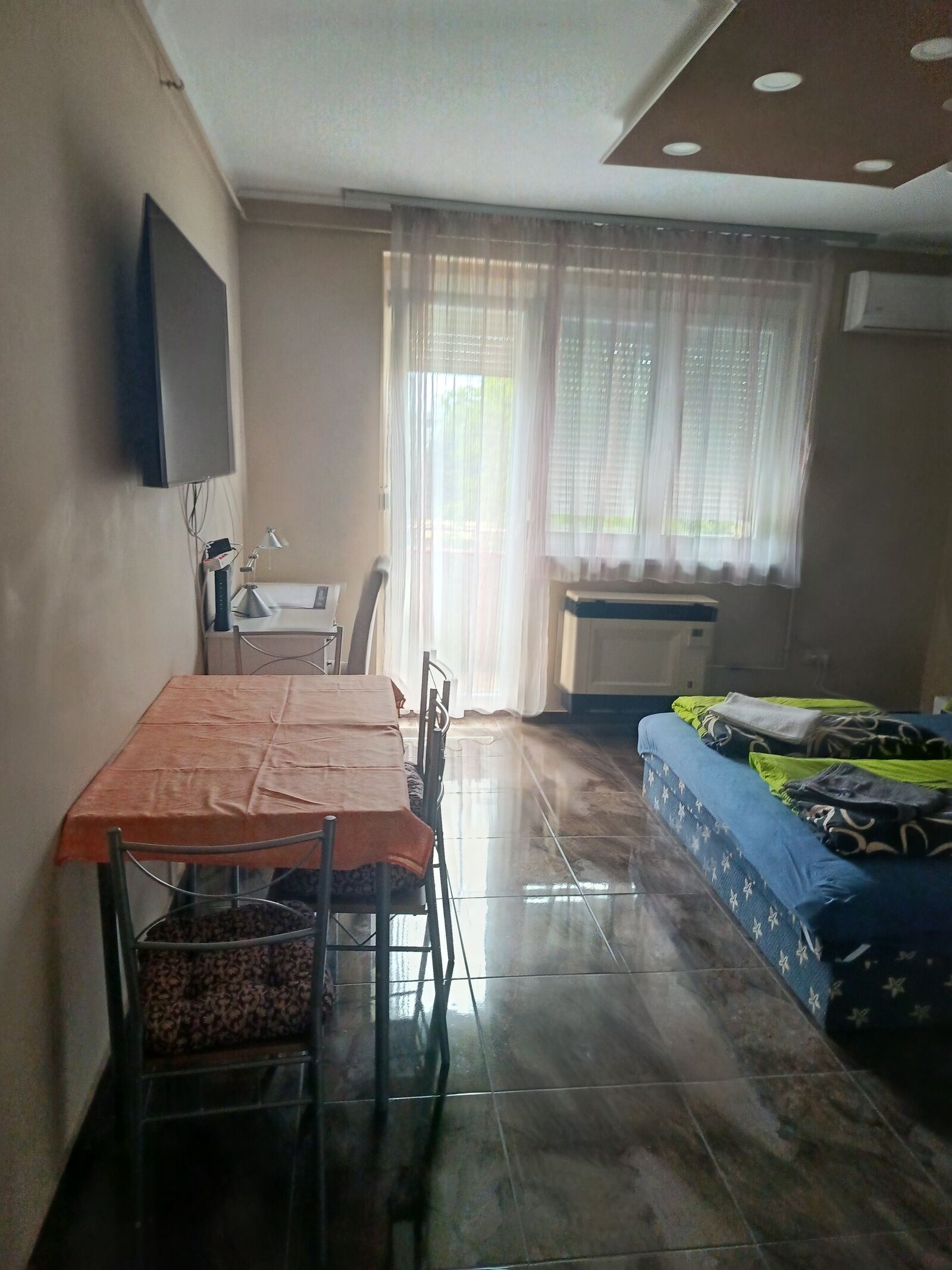Knausz Apartman – Nagykanizsa fotó 14