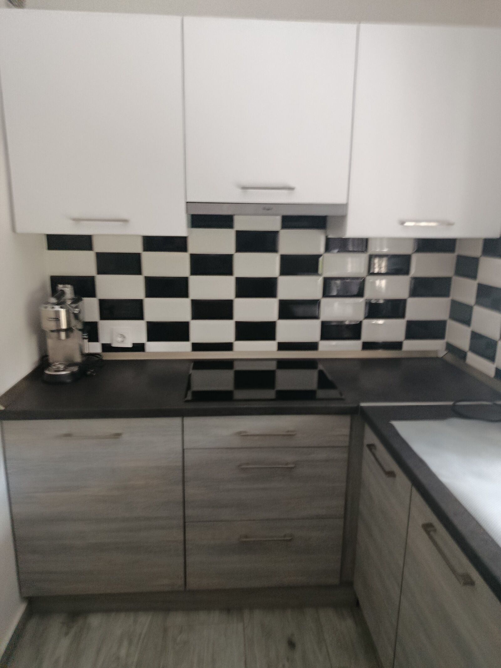 Knausz Apartman – Nagykanizsa fotó 22