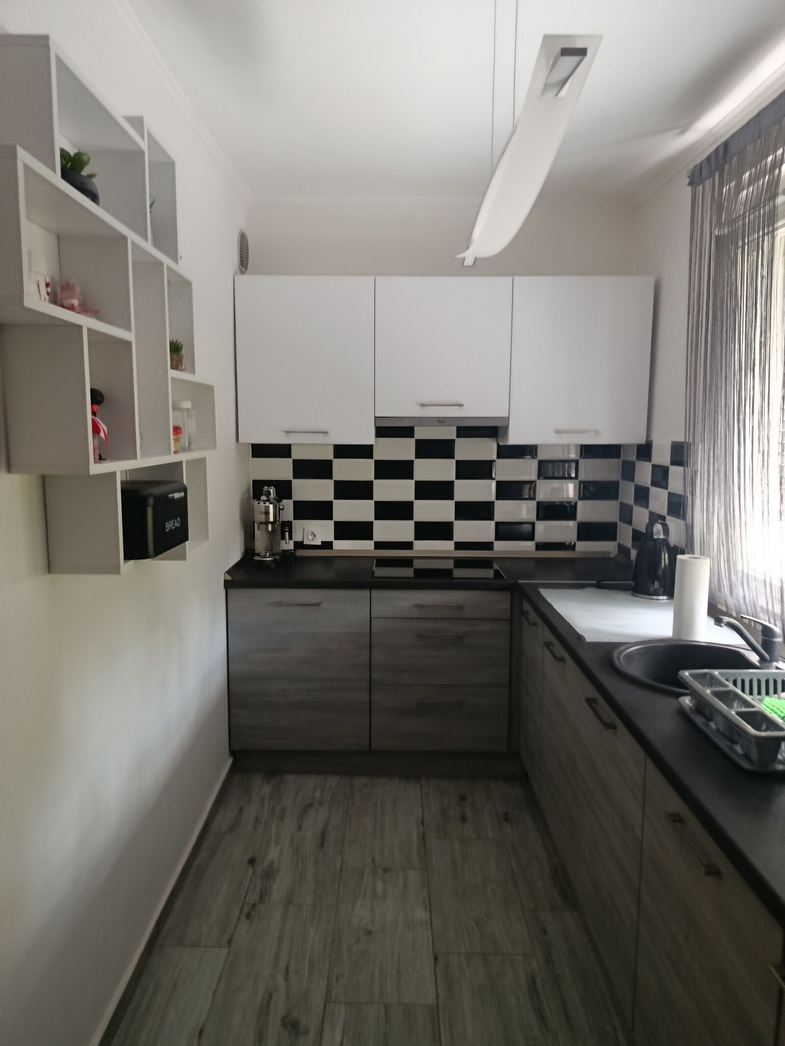 Knausz Apartman – Nagykanizsa fotó 23