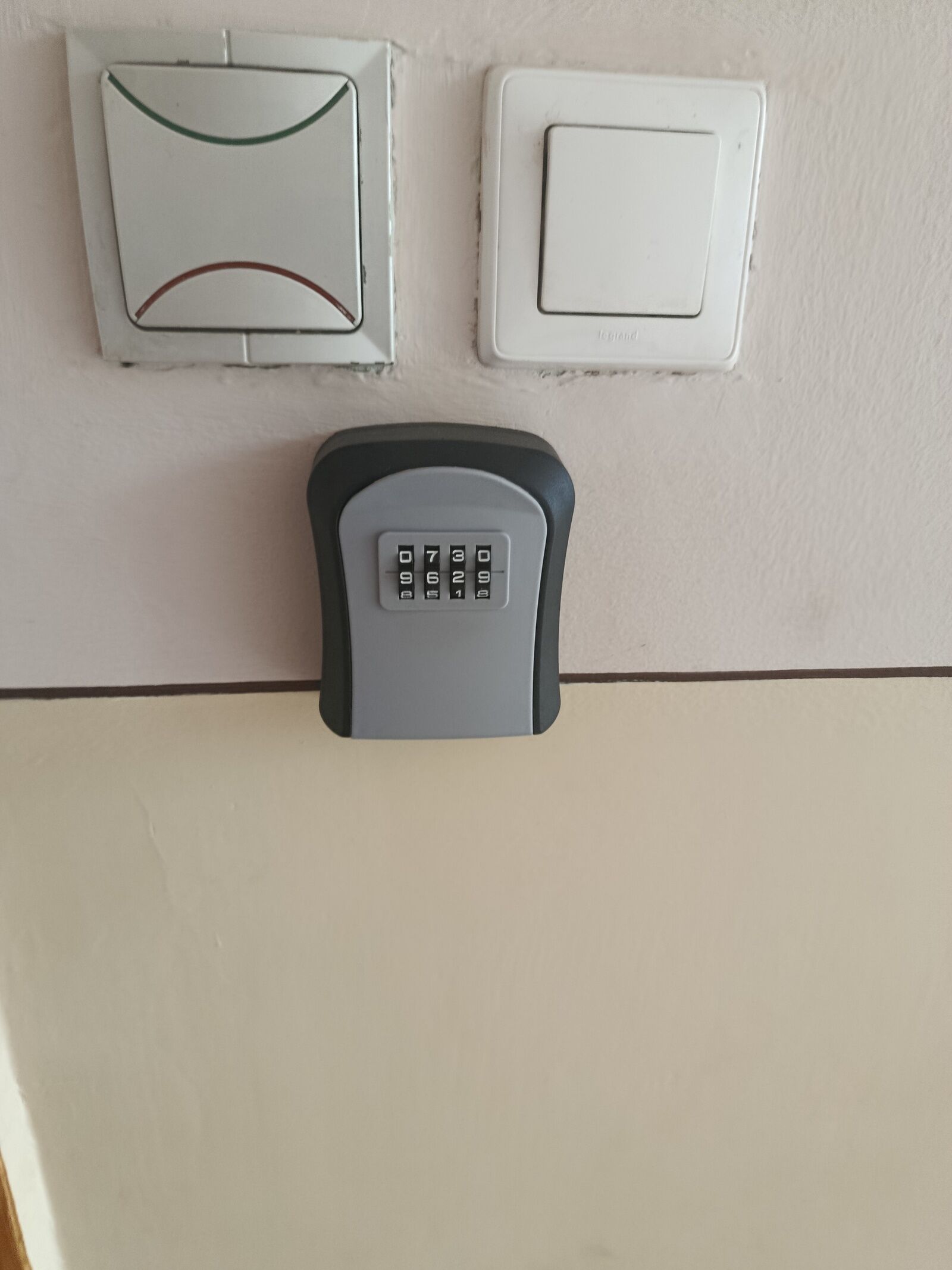 Knausz Apartman – Nagykanizsa fotó 5