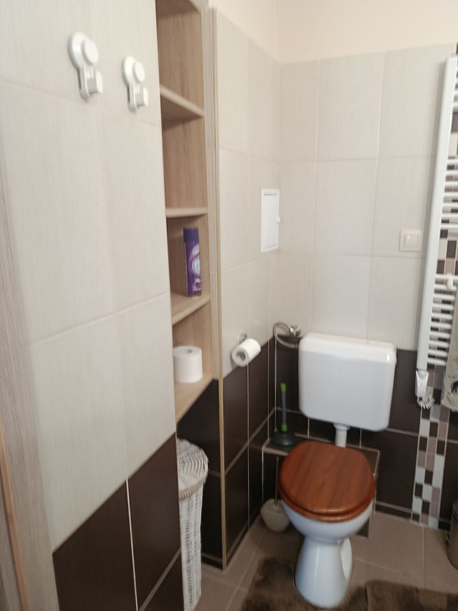 Knausz Apartman – Nagykanizsa fotó 9