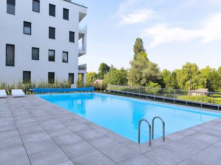 Helikon Terasz Apartman – Keszthely fotó 1