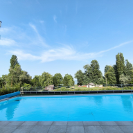 Helikon Terasz Apartman – Keszthely