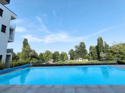 Helikon Terasz Apartman – Keszthely