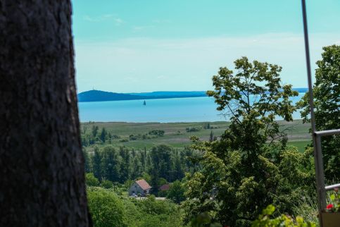 Medosz Hotel – Szigliget fotó 1