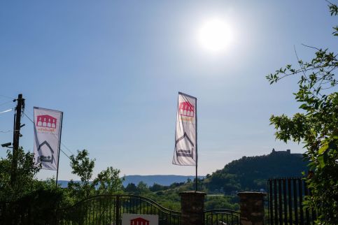 Medosz Hotel – Szigliget fotó 9