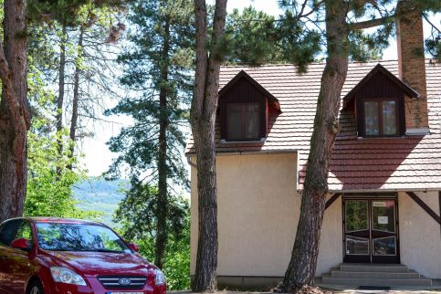 Medosz Hotel – Szigliget fotó 10