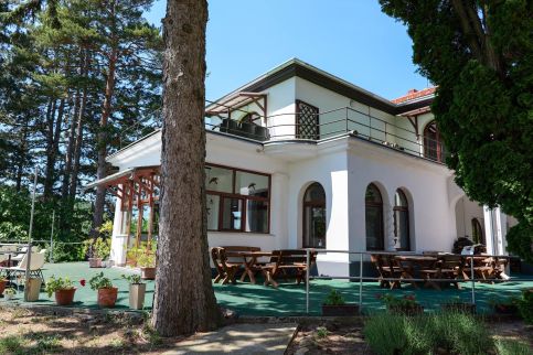 Medosz Hotel – Szigliget fotó 2