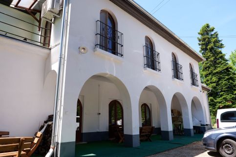 Medosz Hotel – Szigliget fotó 4