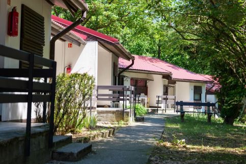Medosz Hotel – Szigliget fotó 5