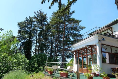 Medosz Hotel – Szigliget fotó 6
