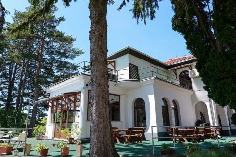 Medosz Hotel – Szigliget fotó 7