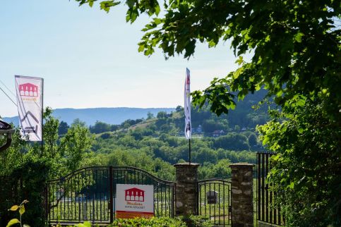 Medosz Hotel – Szigliget fotó 8