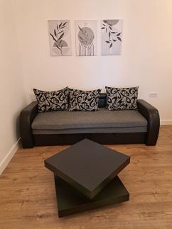Most Apartmanok – Sátoraljaújhely fotó 16
