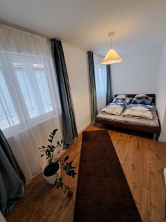 Most Apartmanok – Sátoraljaújhely fotó 3