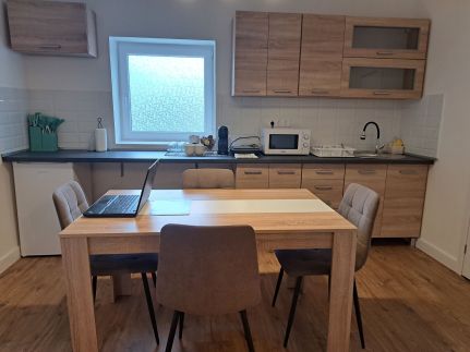 Most Apartmanok – Sátoraljaújhely fotó 4