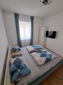 Most Apartmanok – Sátoraljaújhely fotó 8