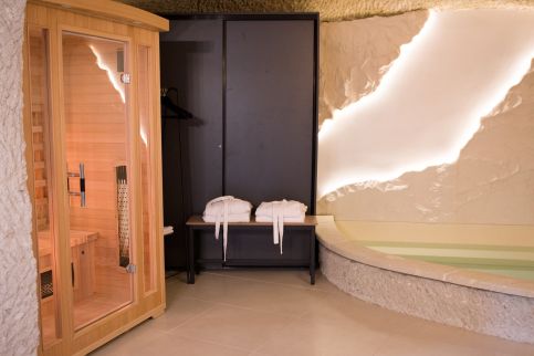 Casa Grotta – Noszvaj fotó 14