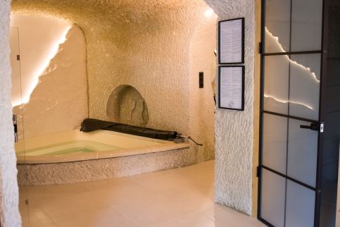 Casa Grotta – Noszvaj fotó 15
