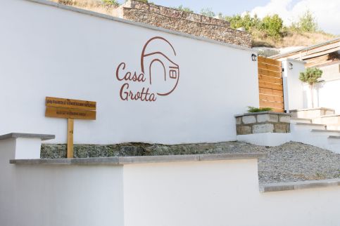 Casa Grotta – Noszvaj fotó 1