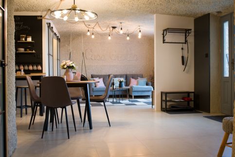 Casa Grotta – Noszvaj fotó 5