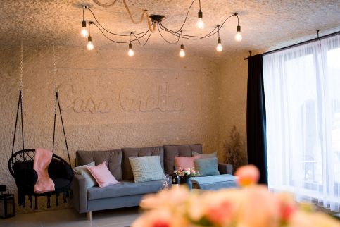Casa Grotta – Noszvaj fotó 7