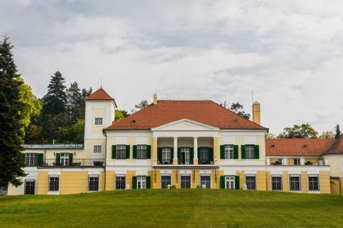 Szigligeti Alkotóház – Szigliget fotó 1