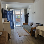 Édeske Földszinti Apartman – Nagymaros