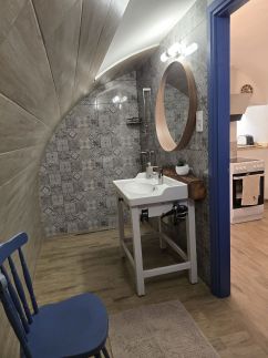 Édeske Földszinti Apartman – Nagymaros fotó 10