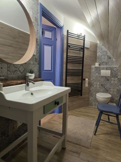 Édeske Földszinti Apartman – Nagymaros fotó 11