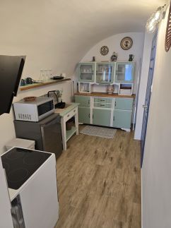 Édeske Földszinti Apartman – Nagymaros fotó 13