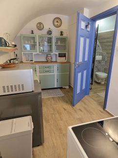 Édeske Földszinti Apartman – Nagymaros fotó 14