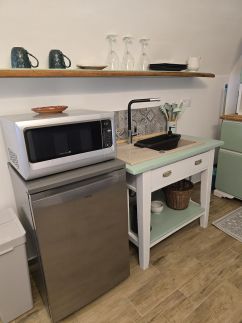 Édeske Földszinti Apartman – Nagymaros fotó 15