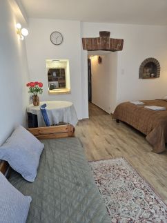 Édeske Földszinti Apartman – Nagymaros fotó 16