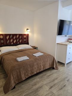 Édeske Földszinti Apartman – Nagymaros fotó 17