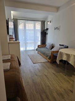 Édeske Földszinti Apartman – Nagymaros fotó 18