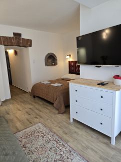 Édeske Földszinti Apartman – Nagymaros fotó 20