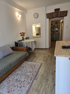 Édeske Földszinti Apartman – Nagymaros fotó 21