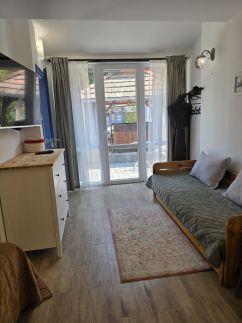 Édeske Földszinti Apartman – Nagymaros fotó 4