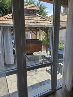 Édeske Földszinti Apartman – Nagymaros fotó 5