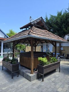 Édeske Földszinti Apartman – Nagymaros fotó 6