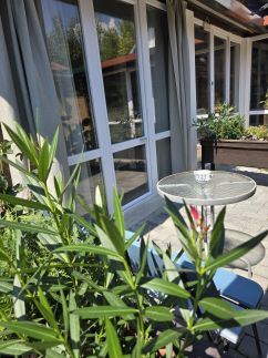 Édeske Földszinti Apartman – Nagymaros fotó 7