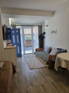 Édeske Földszinti Apartman – Nagymaros