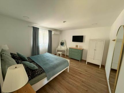 ÉLD ÁT Wellness Villa – Balatonkenese fotó 2