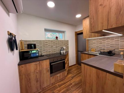 ÉLD ÁT Wellness Villa – Balatonkenese fotó 3