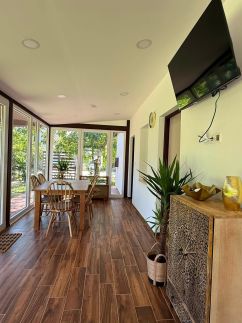 ÉLD ÁT Wellness Villa – Balatonkenese fotó 4