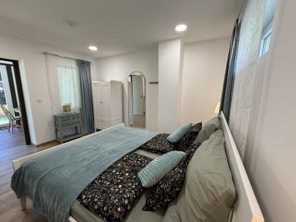 ÉLD ÁT Wellness Villa – Balatonkenese fotó 6
