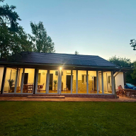 ÉLD ÁT Wellness Villa – Balatonkenese