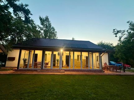 ÉLD ÁT Wellness Villa – Balatonkenese