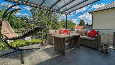 Luxbor Villa – Eger fotó 1